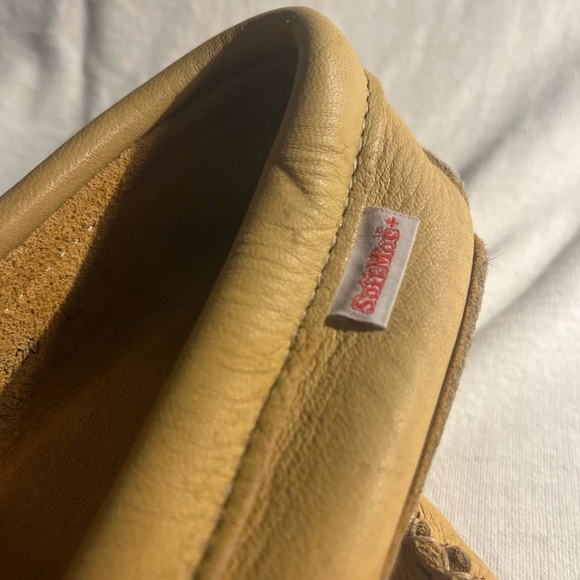 SoftMoc slip ons (Size 7.5/8) - Picture 7 of 8